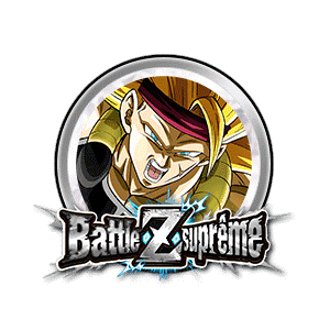 Bardock Super Saiyan 3 (argent)