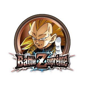 Vegeta Super Saiyan 3 (Xeno) (bronze)