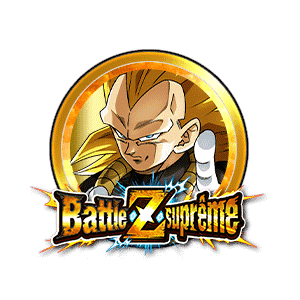 Vegeta Super Saiyan 3 (Xeno) (or)