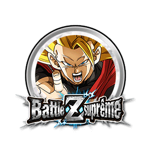 Son Goku Super Saiyan 3 (Xeno) (argent)