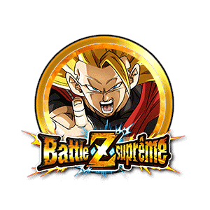 Son Goku Super Saiyan 3 (Xeno) (or)