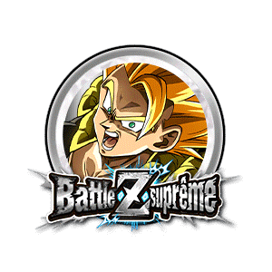 Gogeta Super Saiyan (argent)