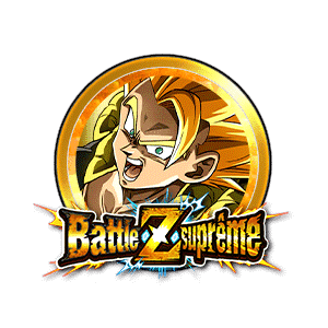 Gogeta Super Saiyan (or)