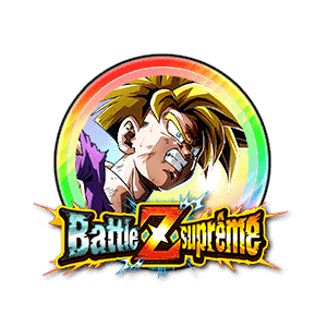 Son Gohan Super Saiyan (enfant) (arc-en-ciel)