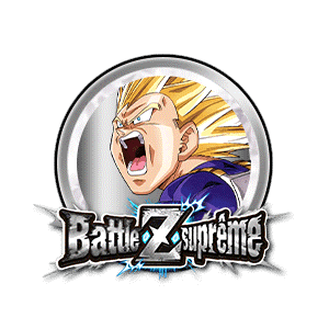 Vegeta Super Saiyan 2 & Bulma (argent)