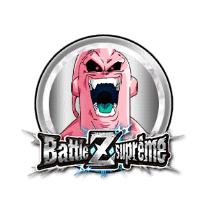 Boo (super) (argent)