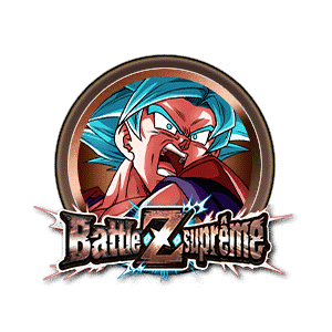 Son Goku Super Saiyan divin SS (Kaioken) (bronze)