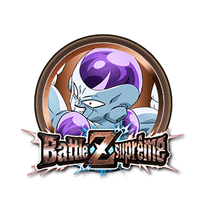 Freezer (forme finale) (GT) (bronze)