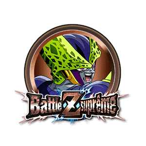 Cell (forme parfaite) (GT) (bronze)