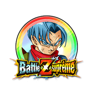 Trunks (jeune) (futur) (arc-en-ciel)