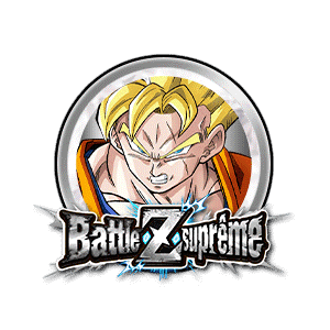 Son Gohan Super Saiyan (futur) (argent)