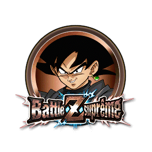 Goku Black (bronze)