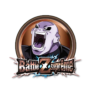 Jiren (bronze)