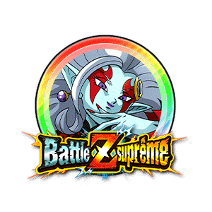 Majin Towa (arc-en-ciel)