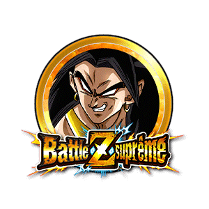 Broly Super Saiyan 4 (or)