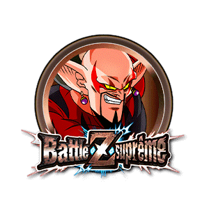 Majin Dabra (Xeno) (bronze)