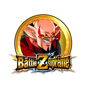 Majin Dabra (Xeno) (or)