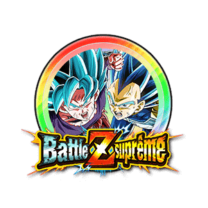 Son Goku Super Saiyan divin SS (Kaioken) & Vegeta Super Saiyan divin SS évolué (arc-en-ciel)