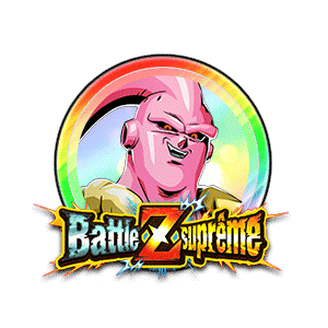 Boo (Gotenks) (arc-en-ciel)