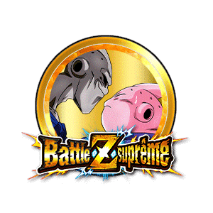 Boo/Boo (mal incarné) (or)