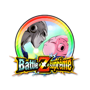 Boo/Boo (mal incarné) (arc-en-ciel)