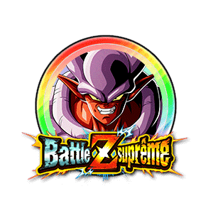 Super Janemba (arc-en-ciel)