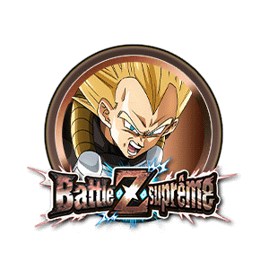 Vegeta Super Saiyan (Xeno) (bronze)