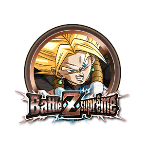 Vegetrunks Super Saiyan (Xeno) (bronze)