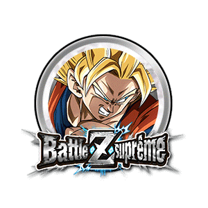 Son Goku Super Saiyan 2 (ange) (argent)