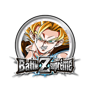 Son Goku Super Saiyan 2 (argent)