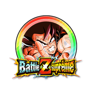 Son Goku (Kaioken) (arc-en-ciel)