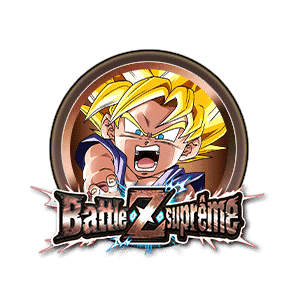 Son Goku Super Saiyan (GT) (bronze)