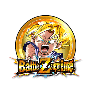 Son Goku Super Saiyan (GT) (or)