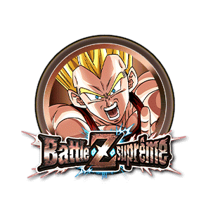Vegeta Super Saiyan (GT) (bronze)