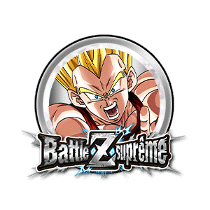 Vegeta Super Saiyan (GT) (argent)