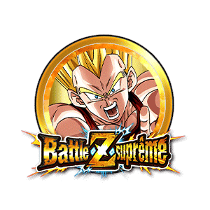 Vegeta Super Saiyan (GT) (or)