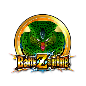 Cell (1re forme) (or)