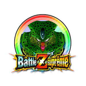 Cell (1re forme) (arc-en-ciel)