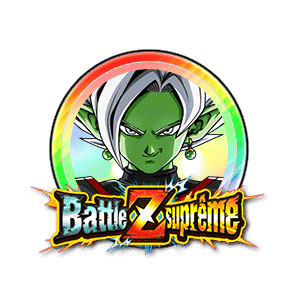 Zamasu : Fusion (arc-en-ciel)