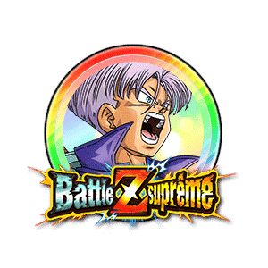 Trunks (jeune) (arc-en-ciel)