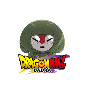 Majin masqué (Panzy)