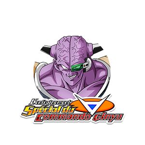 Ginyu