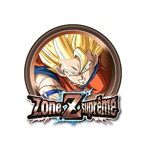 Son Goku Super Saiyan (bronze)