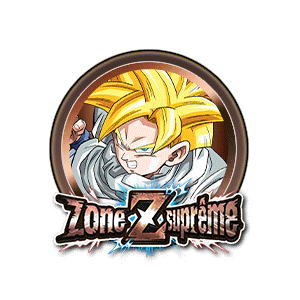 Son Gohan Super Saiyan (enfant) (bronze)