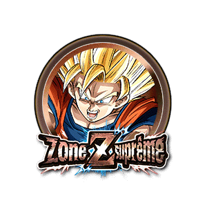 Son Goku Super Saiyan 2 (bronze)
