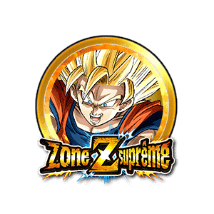 Son Goku Super Saiyan 2 (or)