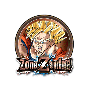 Son Goku Super Saiyan 2 (bronze)