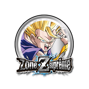 Son Gohan Super Saiyan (jeune) (argent)