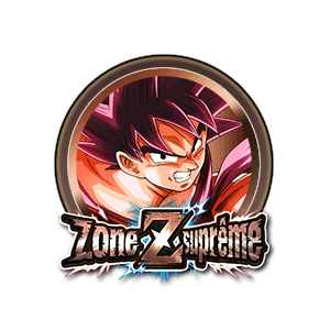 Son Goku (Kaioken) (bronze)