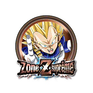 Vegeta Super Saiyan 2 (bronze)